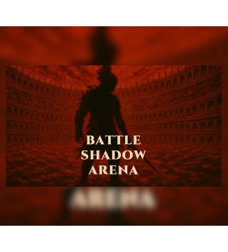 BATTLE SHADOW ARENA Steam Key GLOBAL